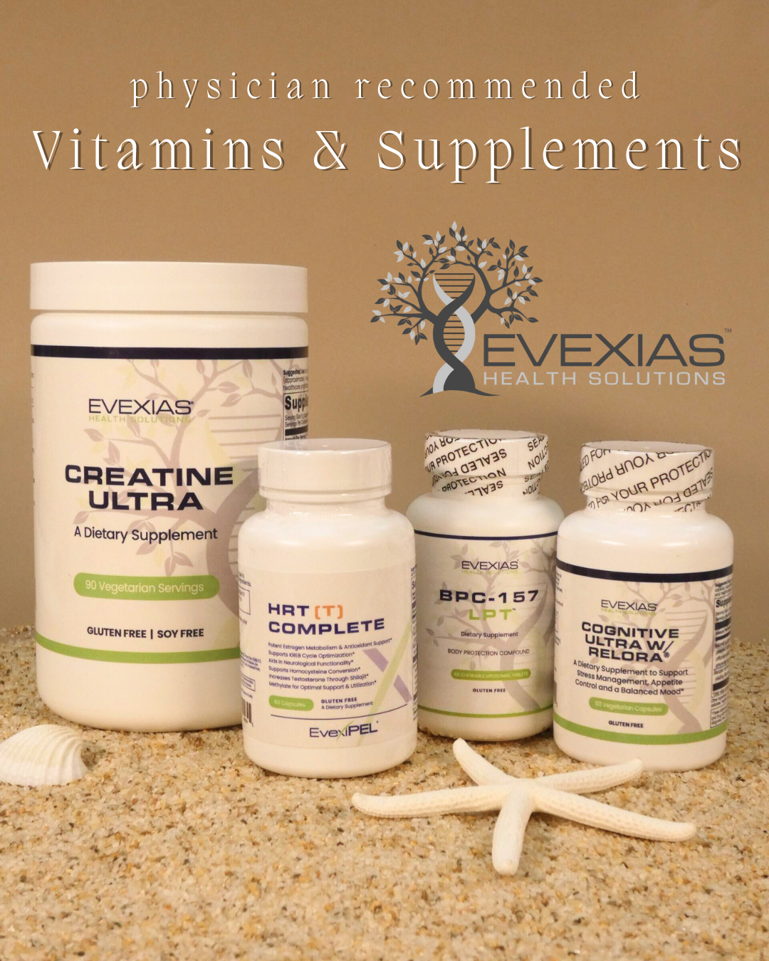VITAMINS & SUPPLEMENTS VITAMINS & SUPPLEMENTS