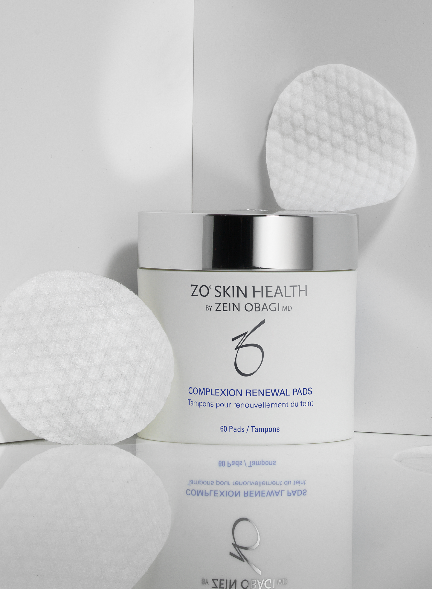 ZO Skin Health Complexion Renewal Pads - Renew Wellness & Aesthetics