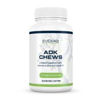 Evexius ADK Chews