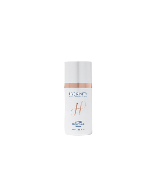 Hydrinity Vivid Brightening Serum Travel - Renew Wellness & Aesthetics