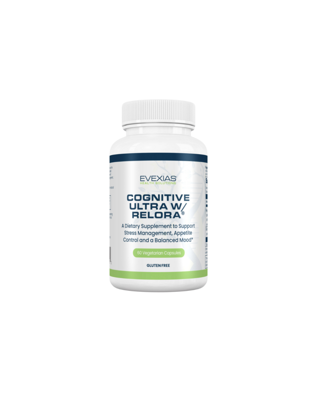 Evexias Brain Health Bundle