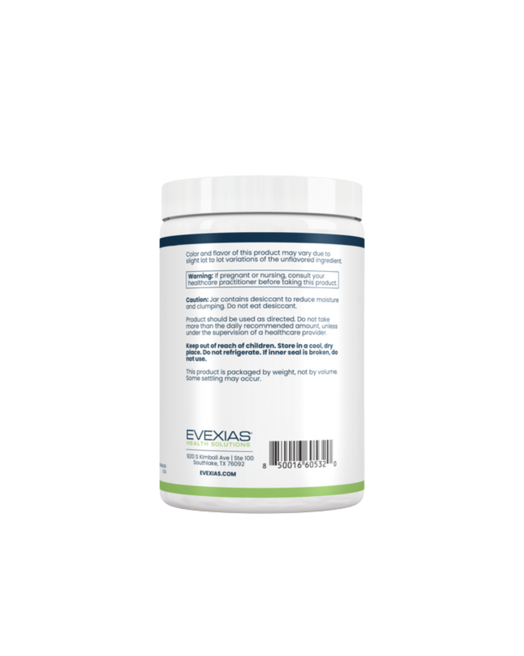 Evexias Creatine Ultra