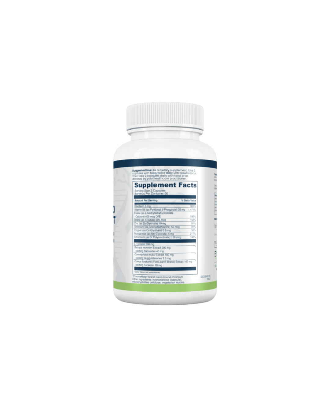 Evexias Thyroid Support - Renew Wellness & Aesthetics