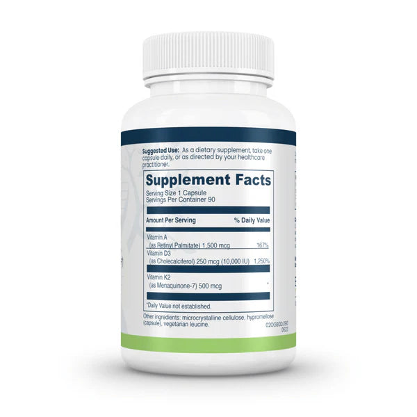 Evexias ADK 10 - Renew Wellness & Aesthetics