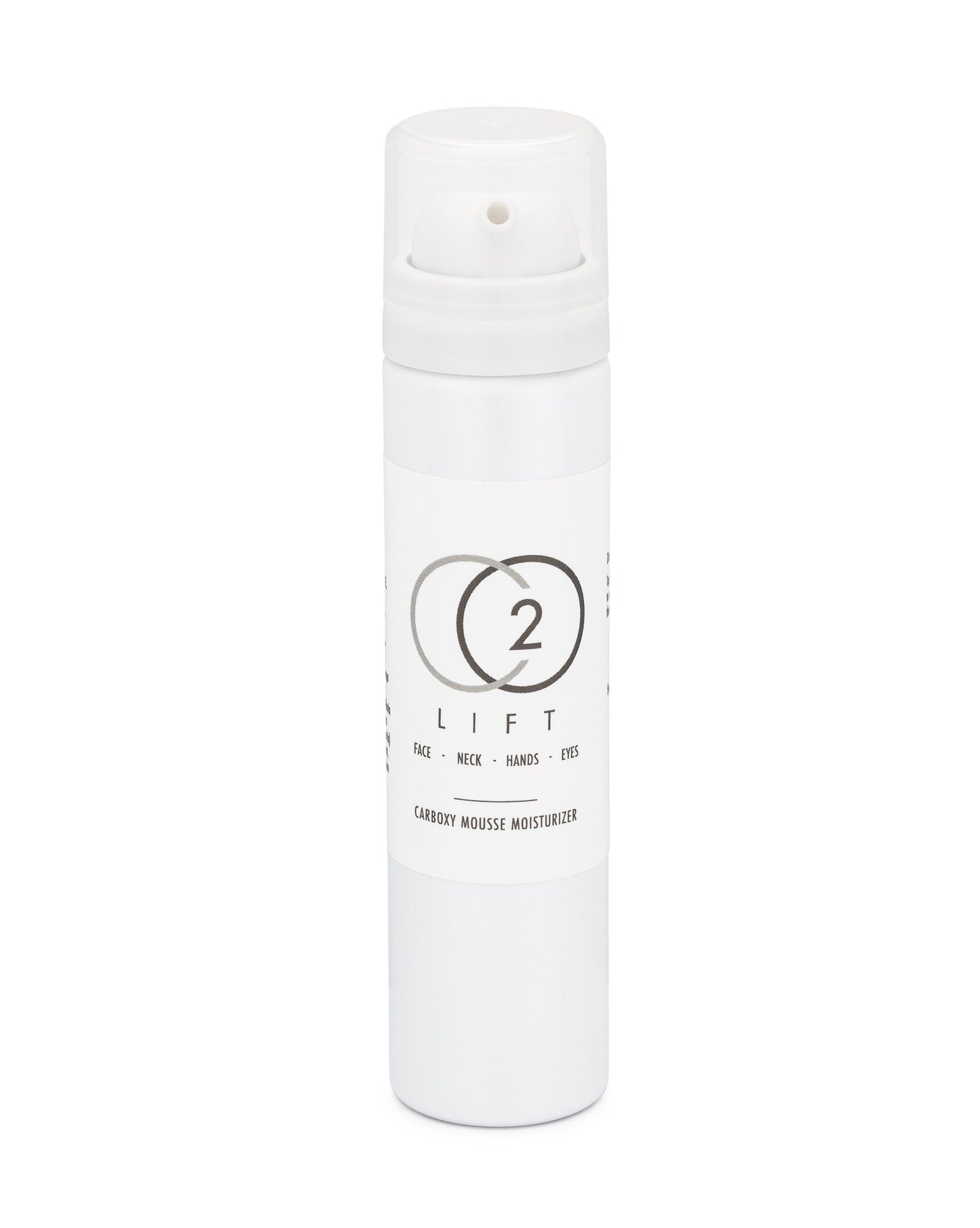 CO2LIFT Carboxy Mousse Moisturizer - Renew Wellness & Aesthetics