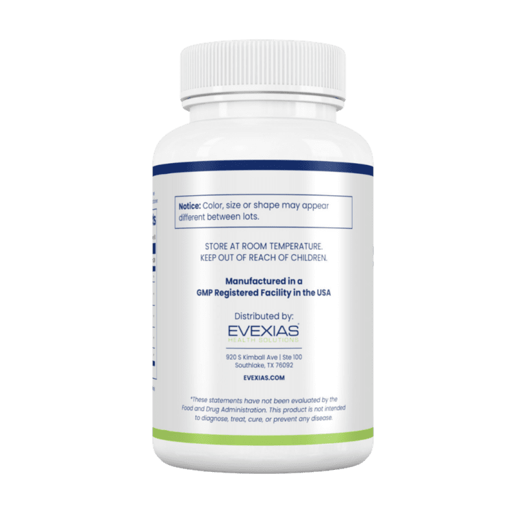 Evexias Sleep - Renew Wellness & Aesthetics