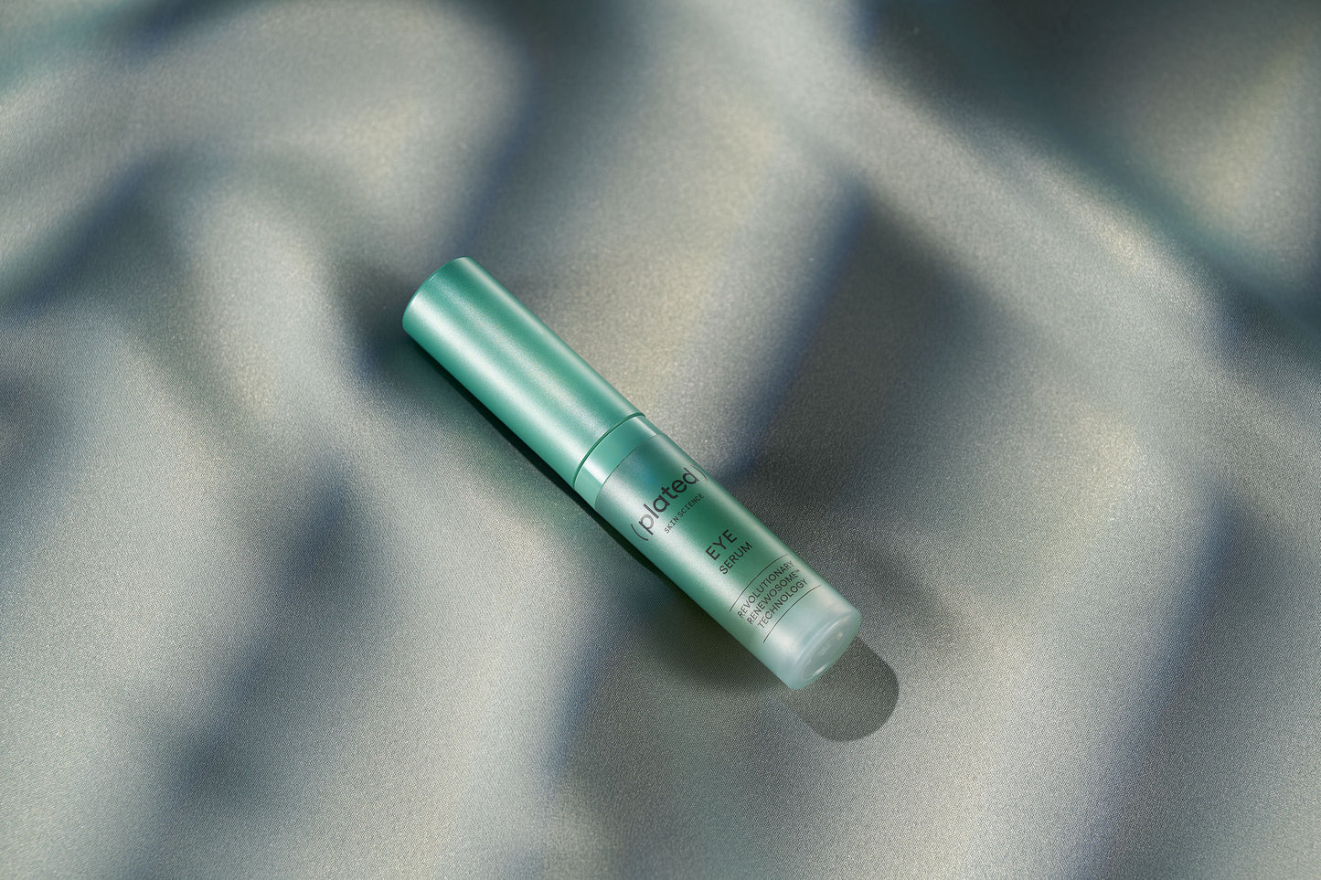 Plated Eye Serum - Renew Wellness & Aesthetics
