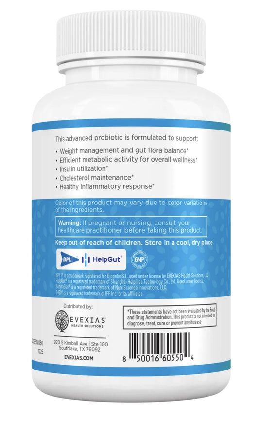 Evexias EvexiGLPRO - Renew Wellness & Aesthetics