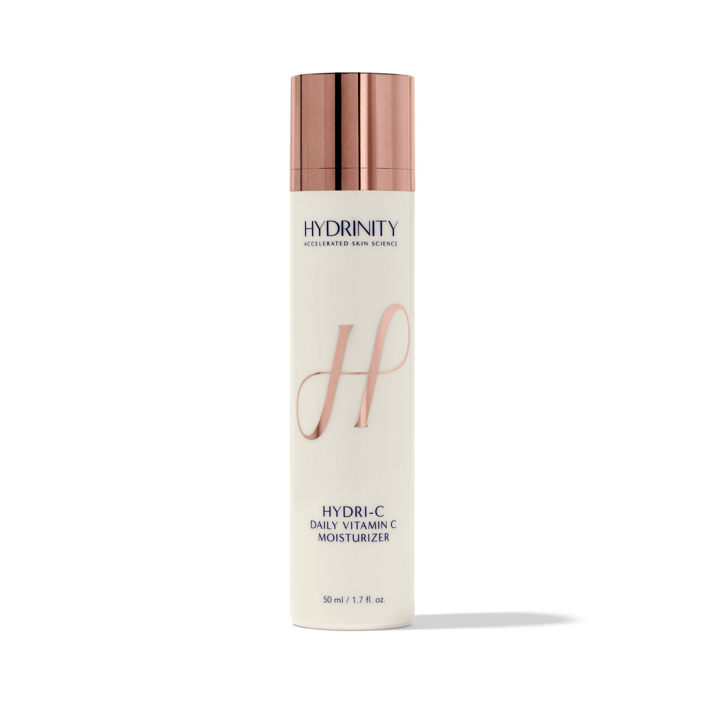 Hydrinity Hydri-C Daily Vitamin C Moisturizer - Renew Wellness & Aesthetics