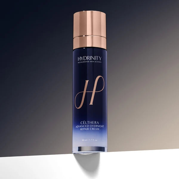 Hydrinity Celthera Advanced Overnight Repair Cream
