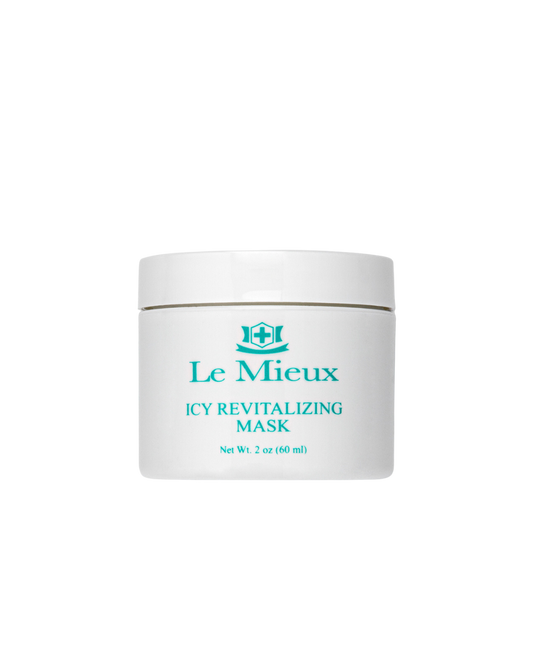 Le Mieux Icy Revitalizing Mask