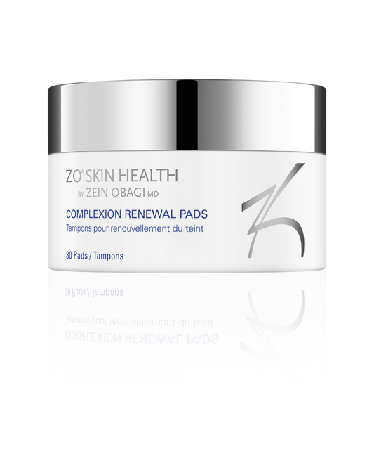 ZO Skin Health Complexion Renewal Pads (Travel Size)