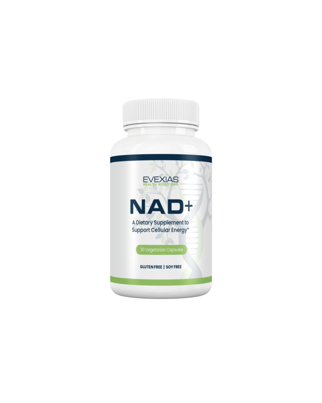 Evexias NAD+ - Renew Wellness & Aesthetics