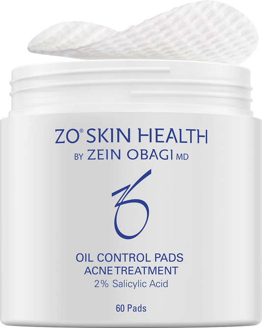 ZO Skin Health Oil Control Pads - Renew Wellness & Aesthetics