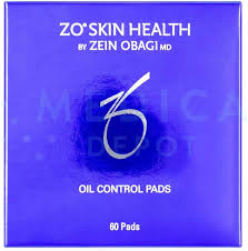 ZO Skin Health Oil Control Pads - Renew Wellness & Aesthetics