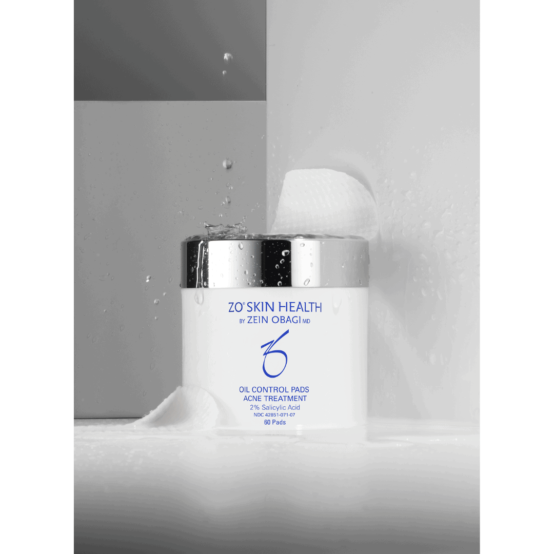 ZO Skin Health Oil Control Pads - Renew Wellness & Aesthetics