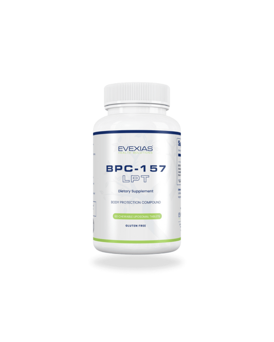 Evexias BPC-157 LPT