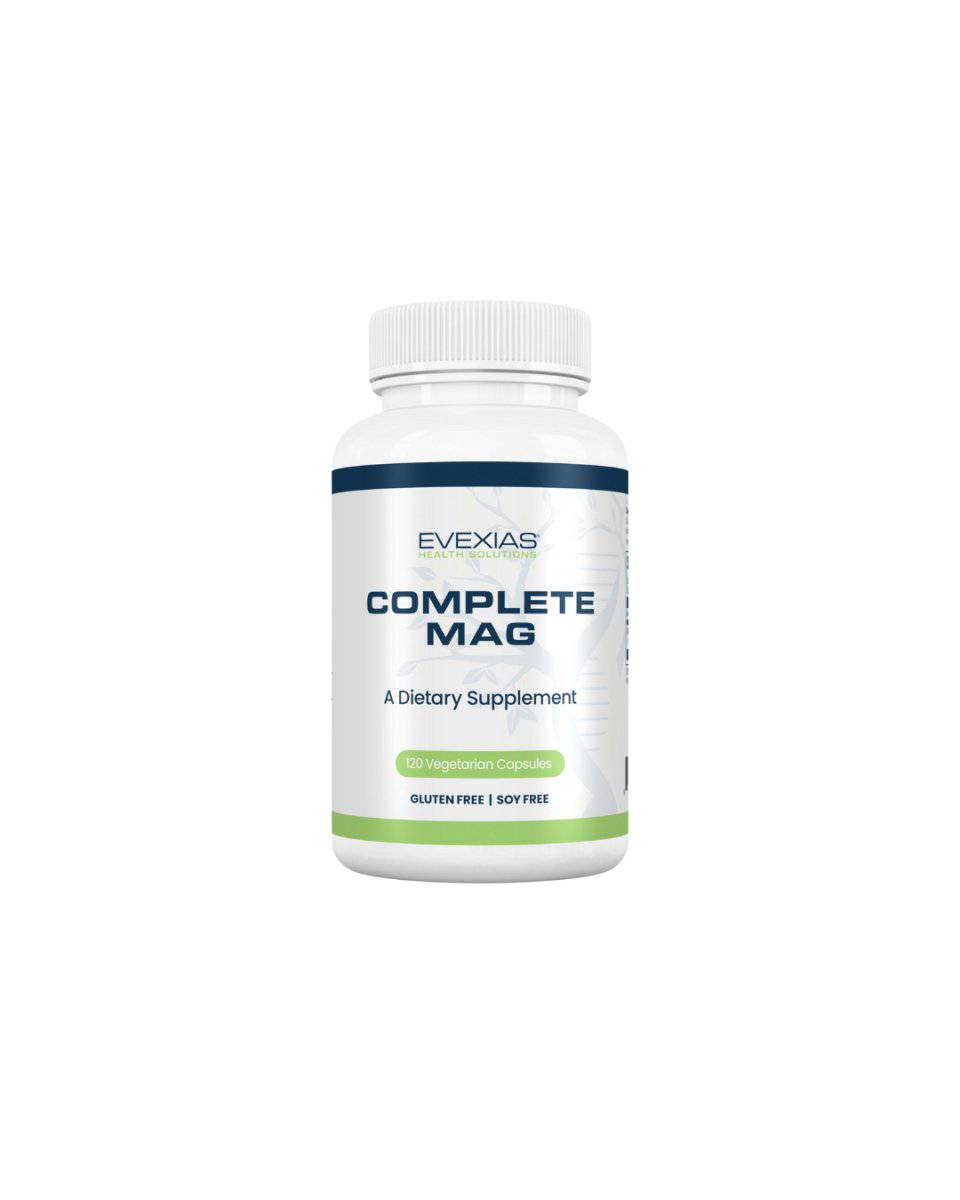 Cymbiotika & Evexias Sleep Bundle