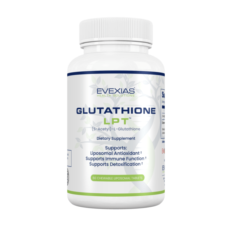 Evexias Brain Health Bundle