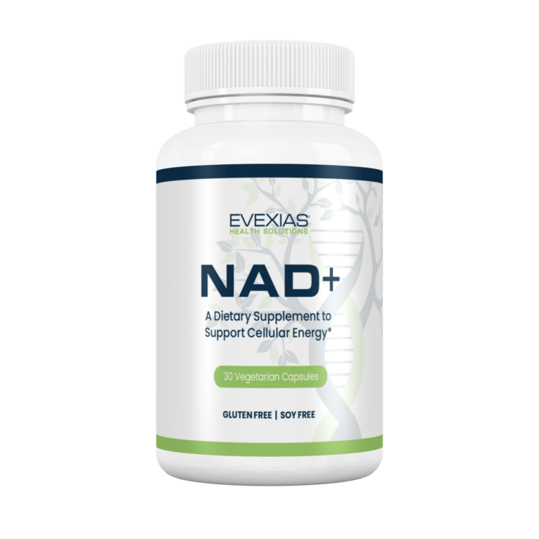 Evexias Brain Health Bundle