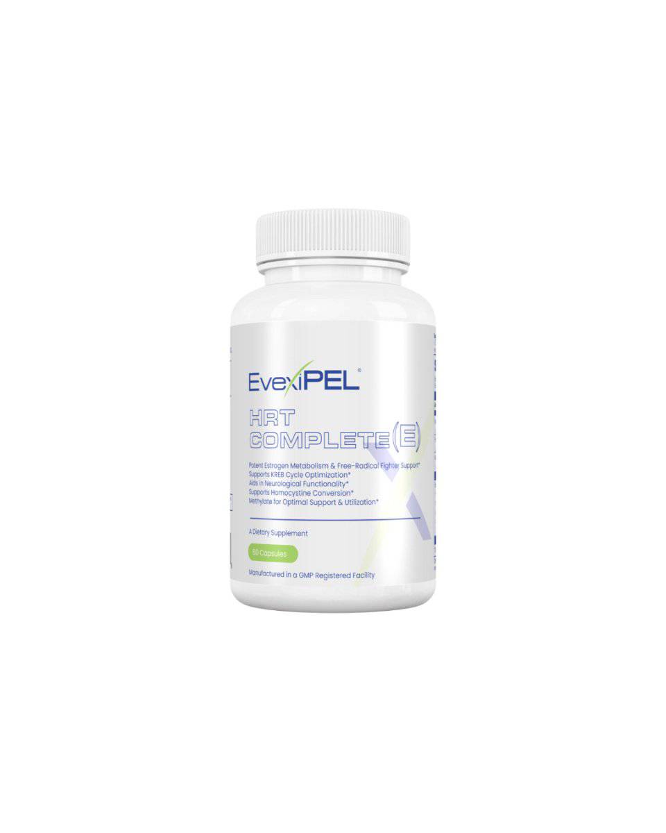 Evexias Menopause Bundle