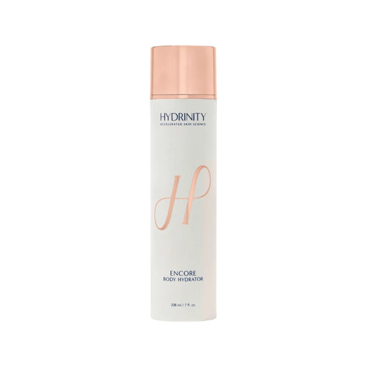 Hydrinity Encore Body Hydrator - Renew Wellness & Aesthetics