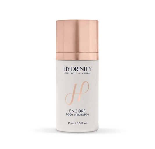 Hydrinity Encore Body Hydrator Travel - Renew Wellness & Aesthetics