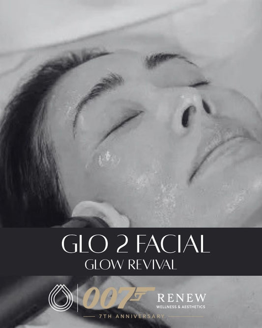 Glow Revival - Glo2 Facial