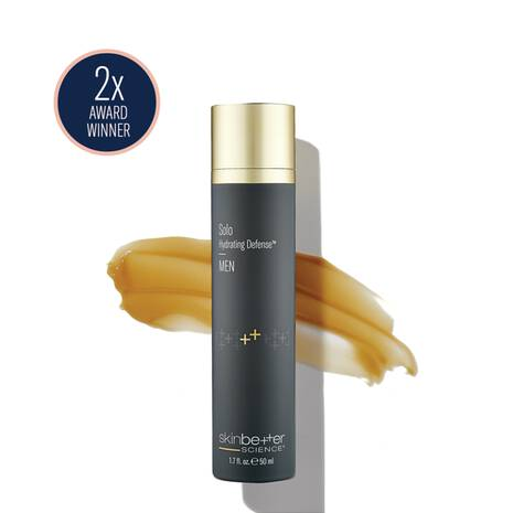 MEN'S DEFEND & PROTECT SKINCARE BUNDLE - Renew Wellness & Aesthetics