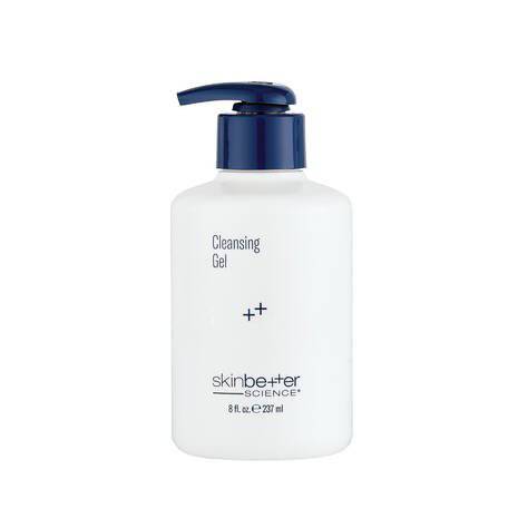 Skinbetter Science Cleansing GelCleanser - Renew Wellness & Aesthetics