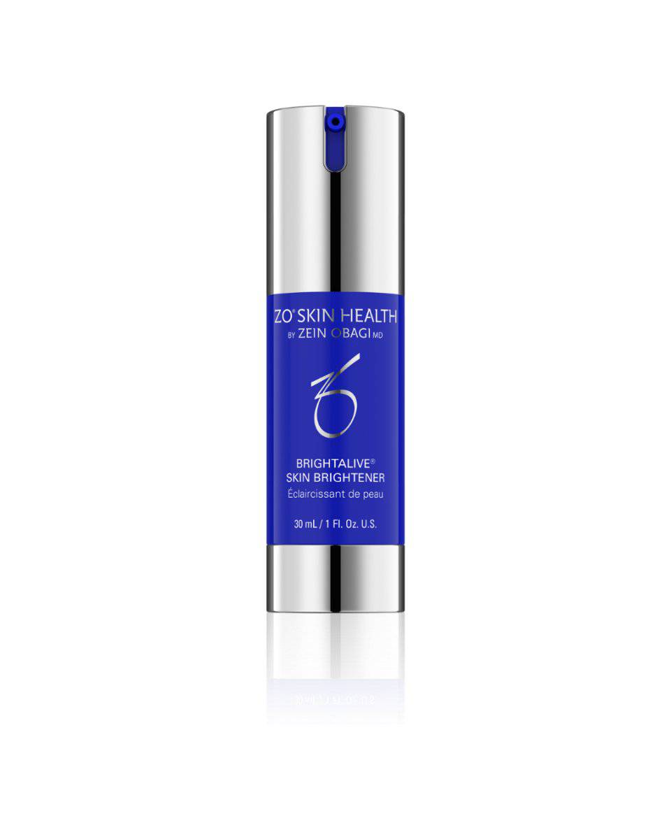 ZO Skin Health Brightalive (Travel Size)Travel Size - Renew Wellness & Aesthetics