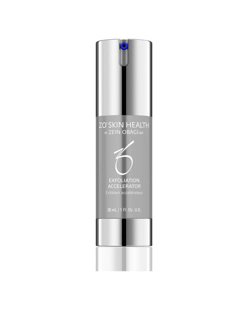 ZO Skin Health Exfoliation Accelerator (Travel Size)Travel Size - Renew Wellness & Aesthetics