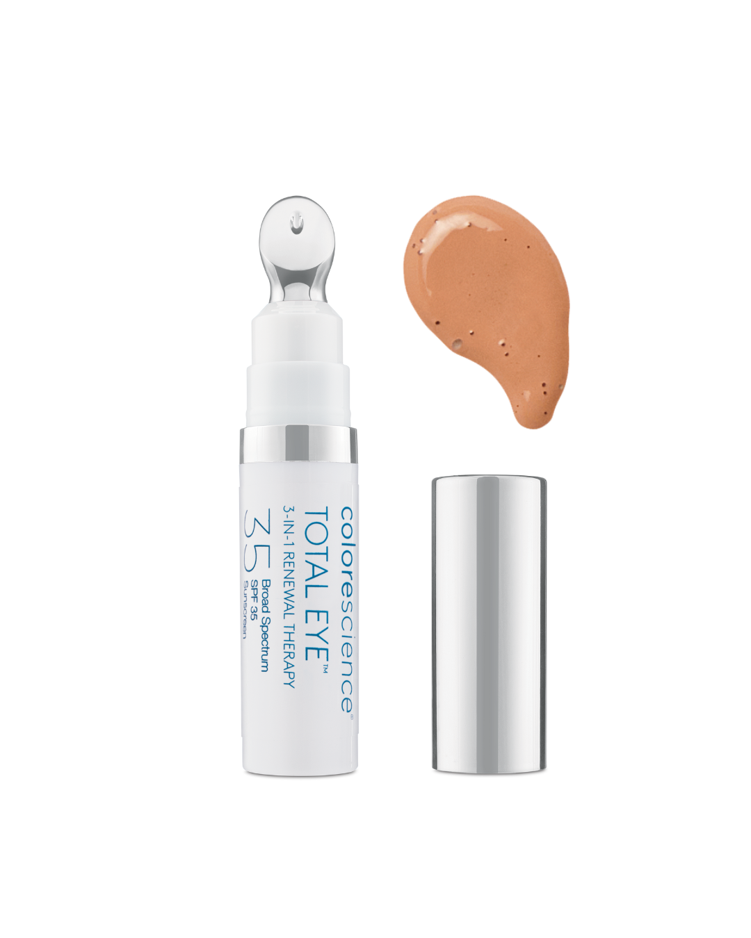 Colorescience Total Eye 3-In-1 Renewal Therapy SPF 35