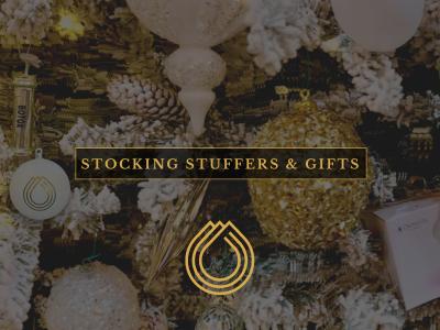 STOCKING STUFFERS & GIFTS - Renew Wellness & Aesthetics