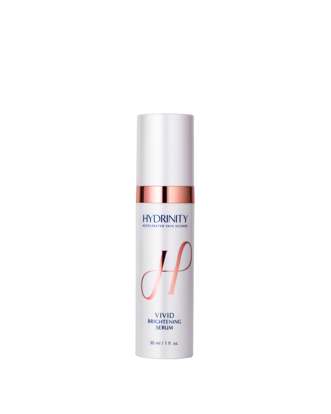 Hydrinity Vivid Brightening Serum