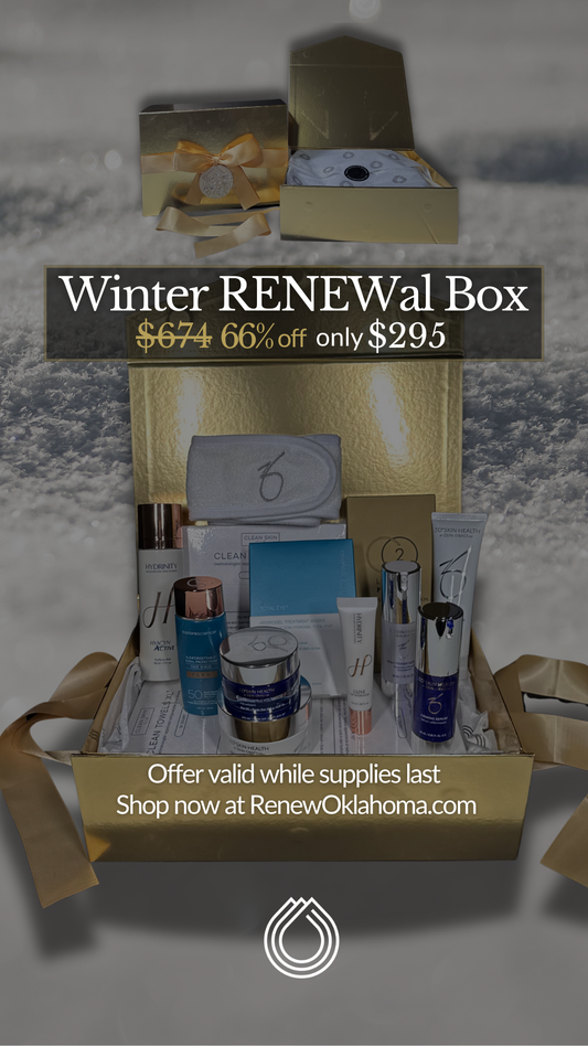 Winter RENEWal Box 2024