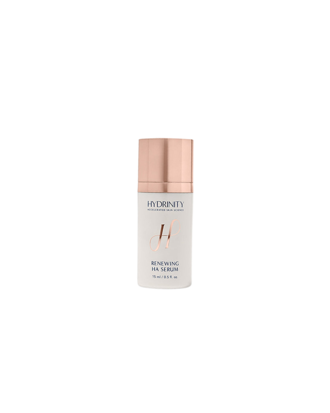 Hydrinity Renewing HA Serum Travel