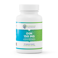 Evexias DIM 150mg - 60 Capsules