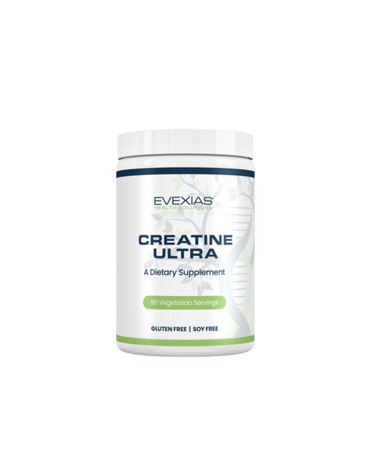 Evexias Creatine Ultra