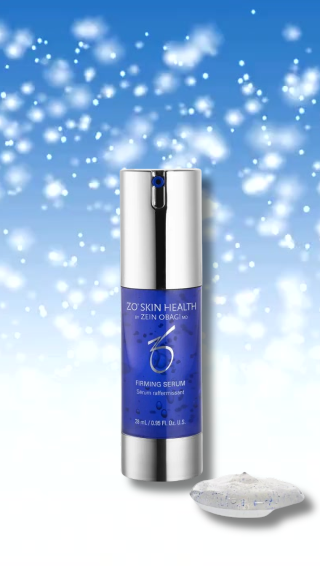 ZO Skin Health Firming Serum (travel)