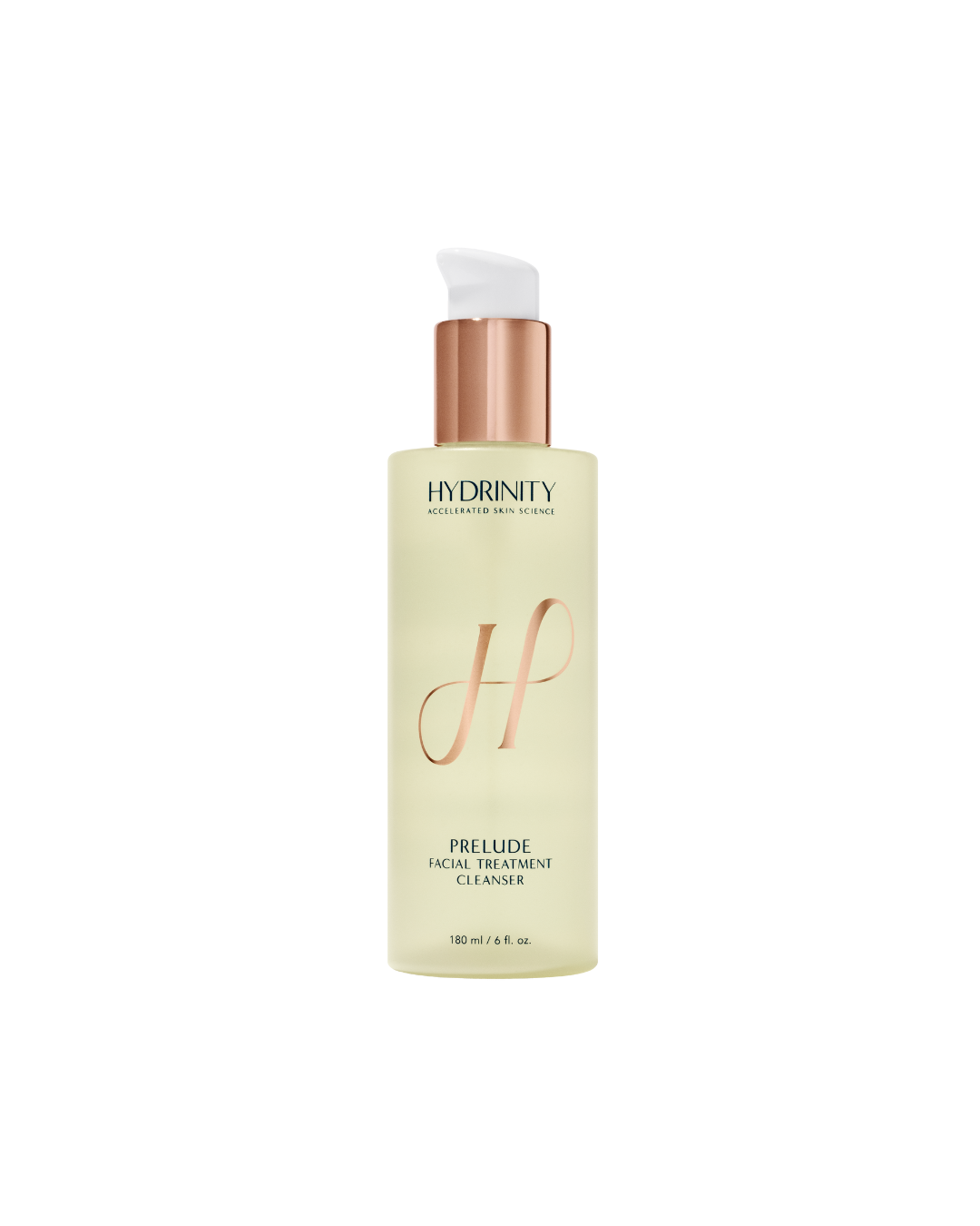 Hydrinity Prelude Facial Treatment Cleanser