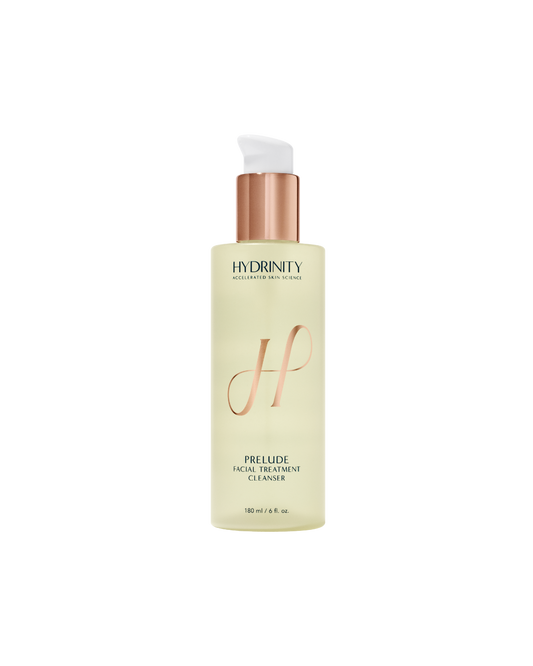 Hydrinity Prelude Facial Treatment Cleanser