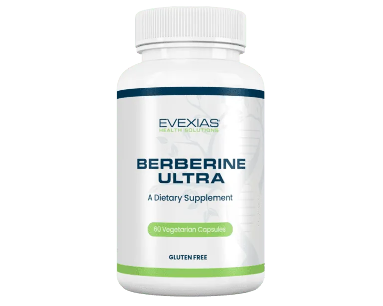 Evexias Berberine