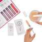 CO2Lift V®:  The At-Home Carboxy Feminine Treatment Kit - 5 Home Treatments