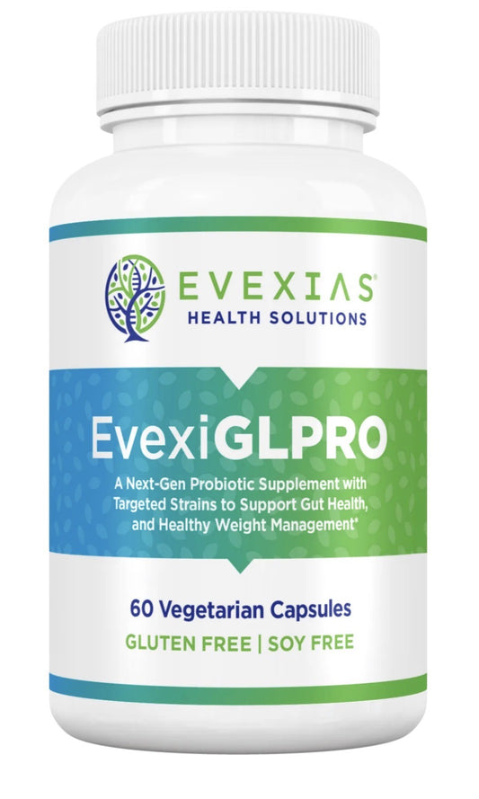Evexias EvexiGLPRO - Renew Wellness & Aesthetics 