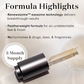 Plated Hair Serum - Renew Wellness & Aesthetics 