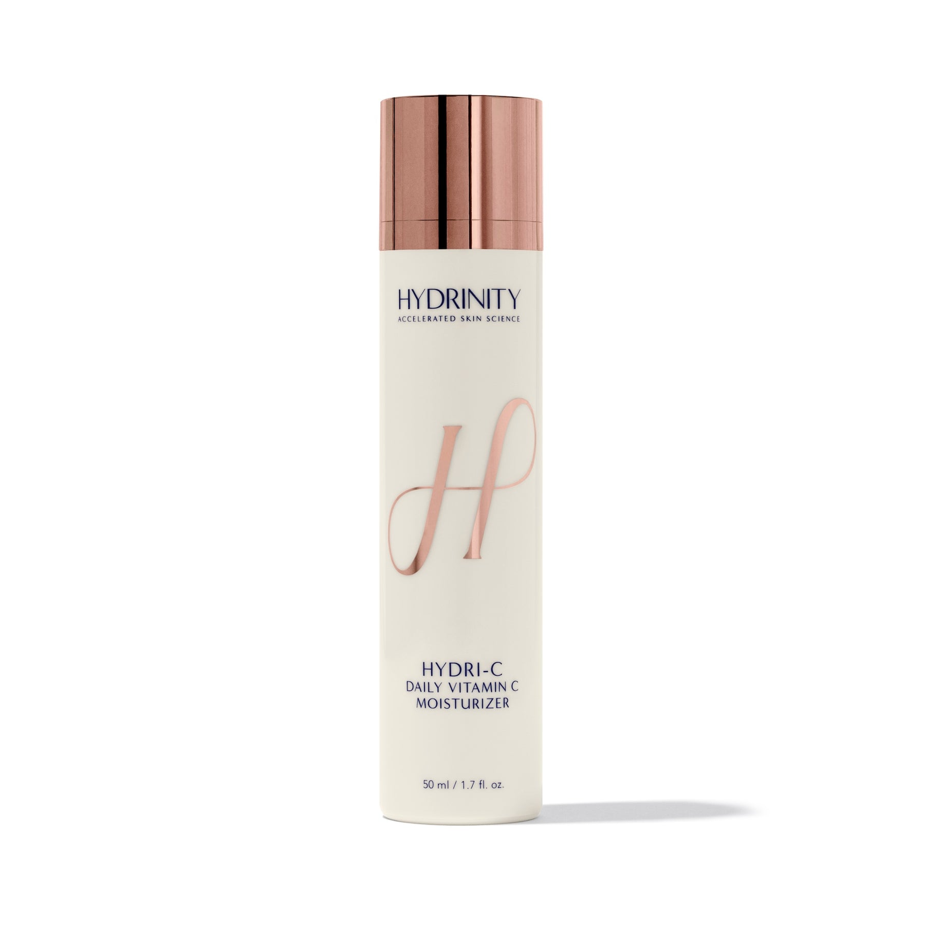 Hydrinity Hydri-C Daily Vitamin C Moisturizer - Renew Wellness & Aesthetics 