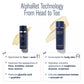 Skinbetter Science Alpharet Body Overnight Cream