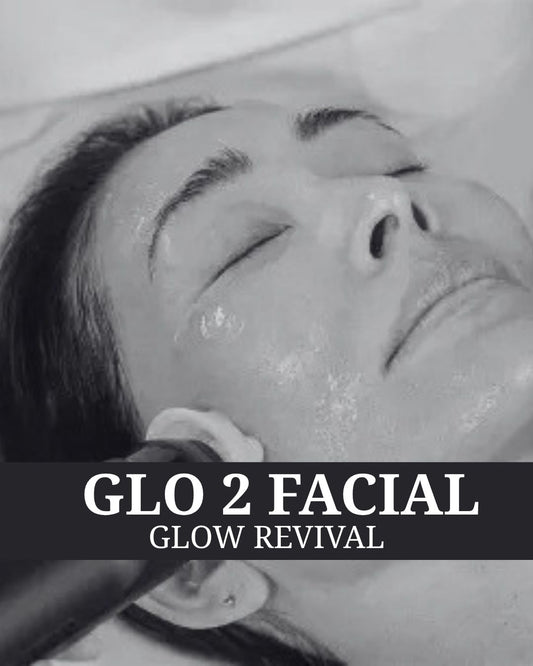 Glow Revival - Glo2 Facial