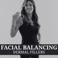 Facial Balancing - Dermal Filler